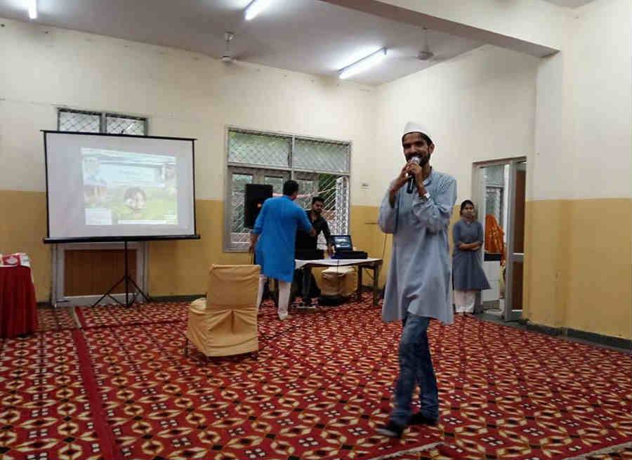 Transforming uttarakhand ghee tyar festival in delhi